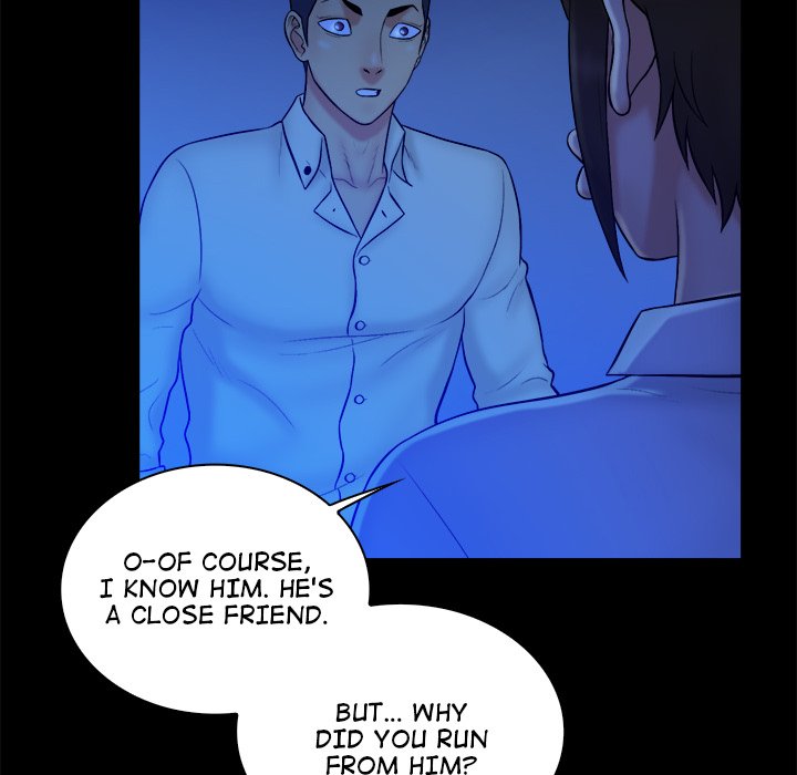 Find That Girl chapter 38 page 60