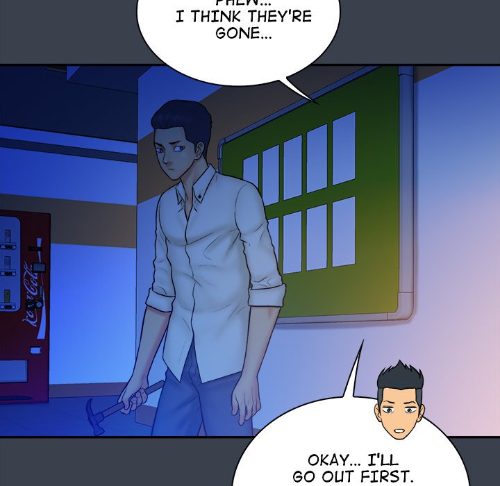 Find That Girl chapter 38 page 73
