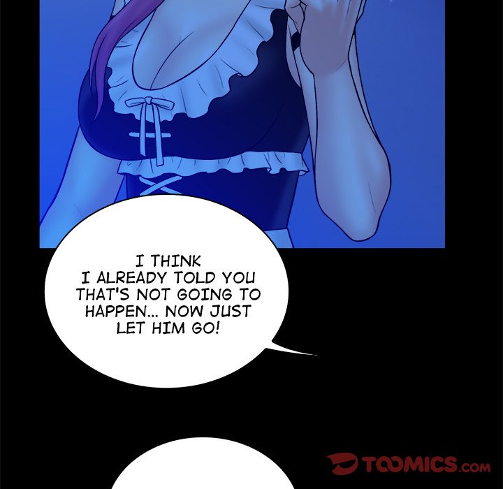 Find That Girl chapter 39 page 42