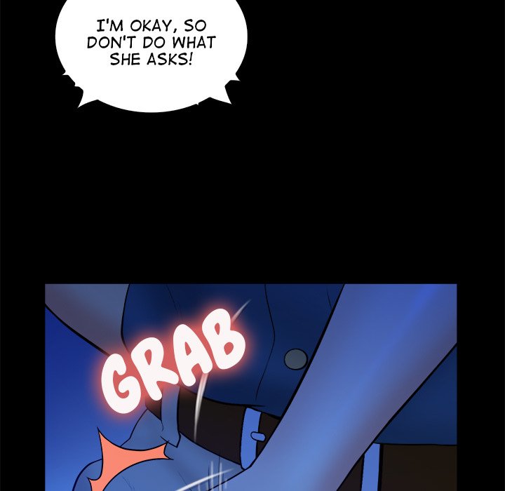 Find That Girl chapter 39 page 44