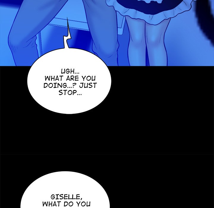 Find That Girl chapter 39 page 47