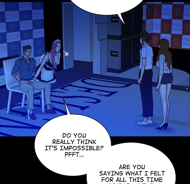 Find That Girl chapter 39 page 54