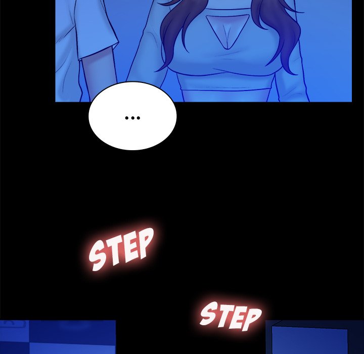 Find That Girl chapter 39 page 59