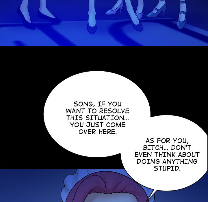 Find That Girl chapter 39 page 61
