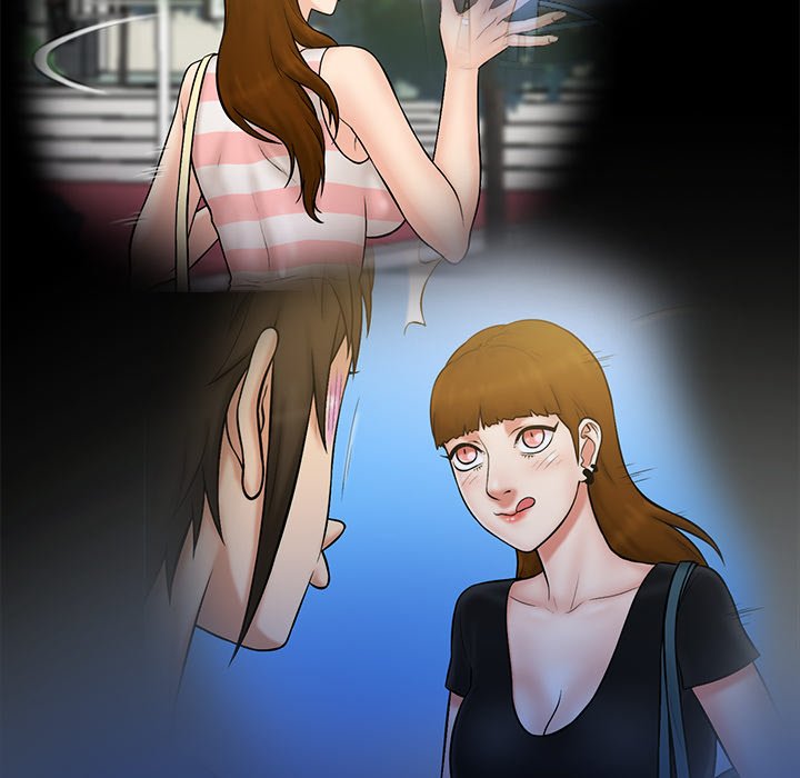 Find That Girl chapter 39 page 73