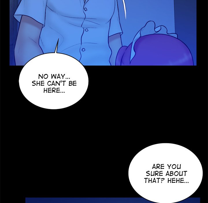 Find That Girl chapter 39 page 100