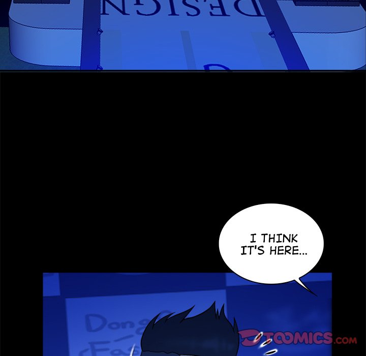 Find That Girl chapter 39 page 106
