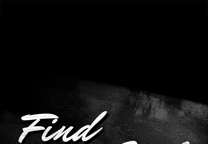 Find That Girl chapter 4 page 1