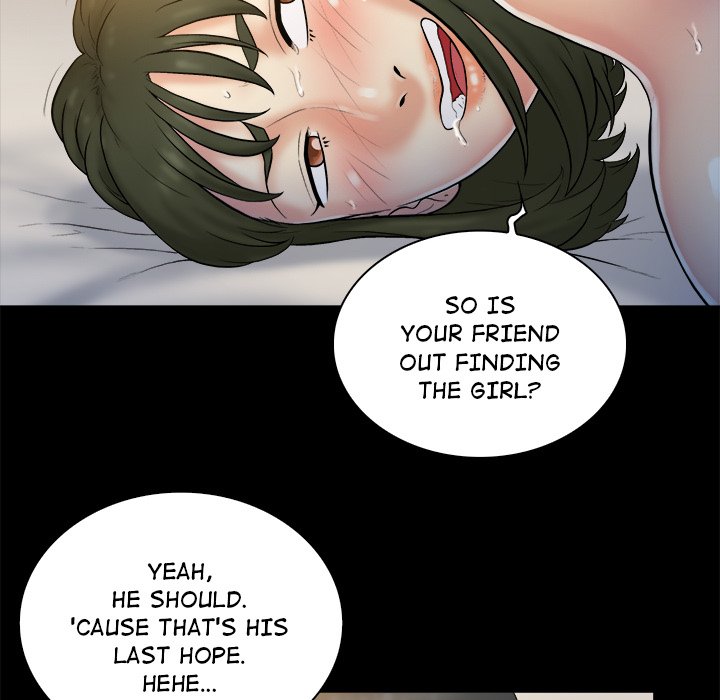 Find That Girl chapter 4 page 14
