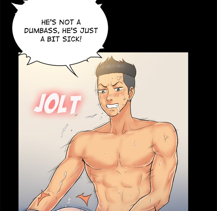 Find That Girl chapter 4 page 17