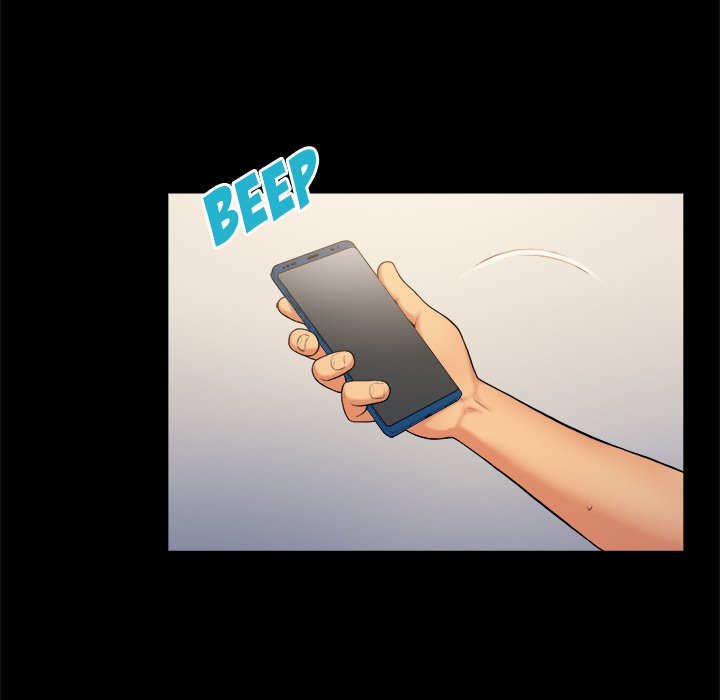 Find That Girl chapter 4 page 21