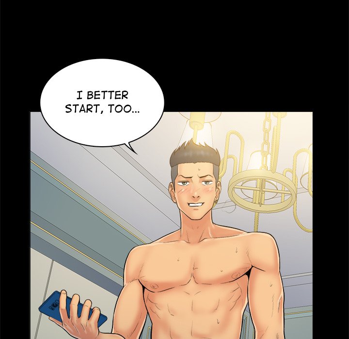 Find That Girl chapter 4 page 22
