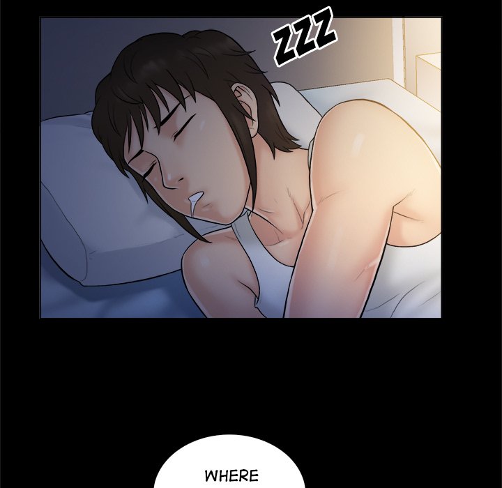 Find That Girl chapter 4 page 28