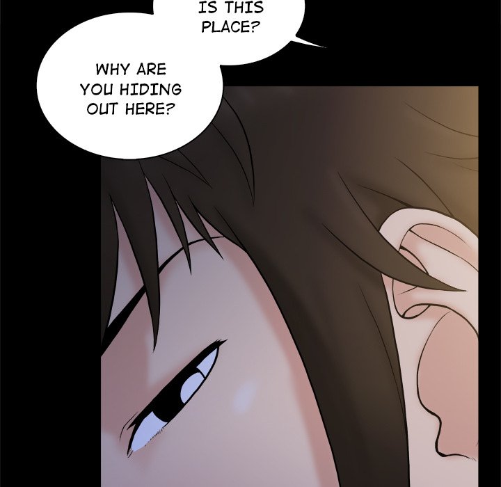Find That Girl chapter 4 page 29