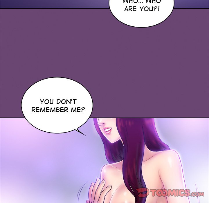 Find That Girl chapter 4 page 34