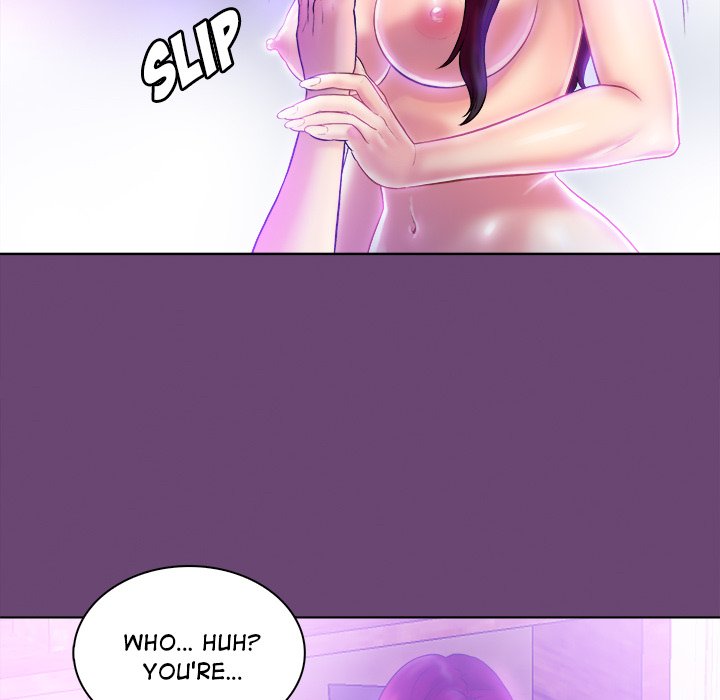 Find That Girl chapter 4 page 35