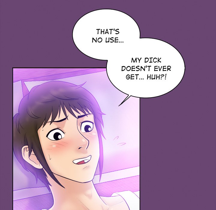 Find That Girl chapter 4 page 39
