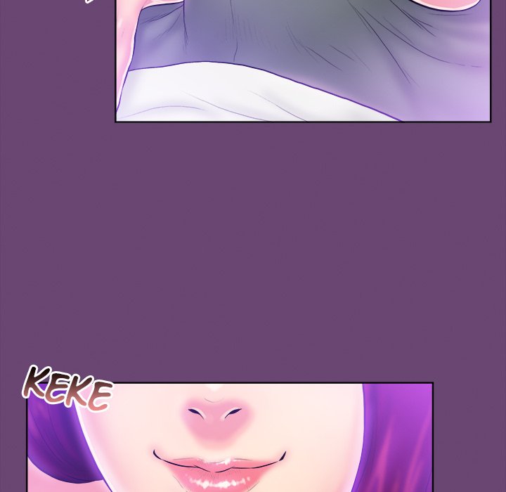 Find That Girl chapter 4 page 43