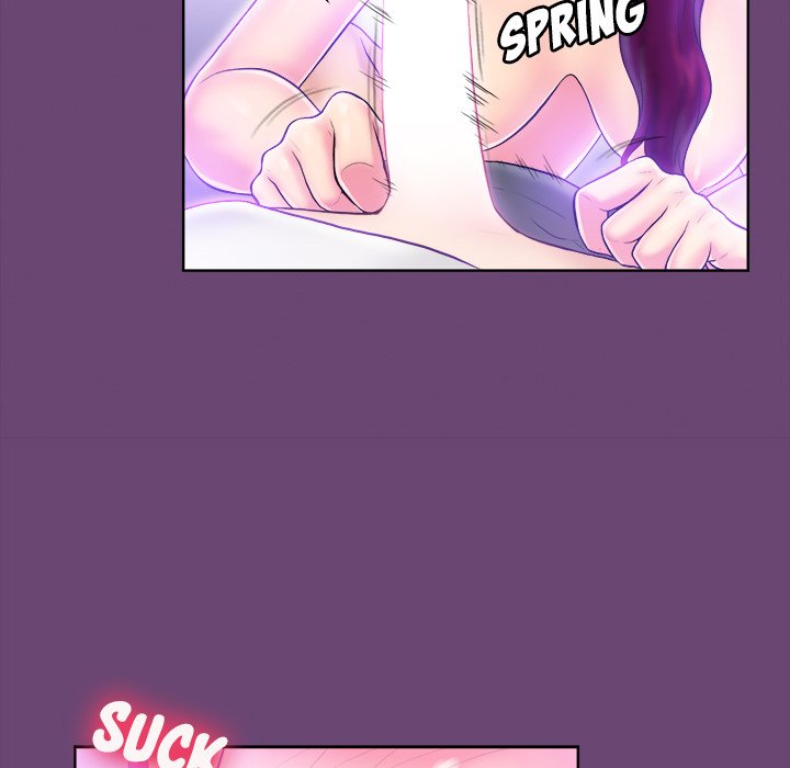 Find That Girl chapter 4 page 45
