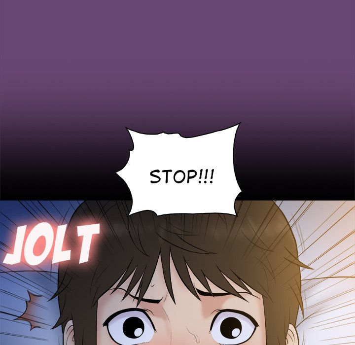 Find That Girl chapter 4 page 52