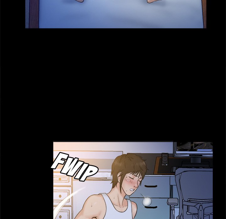Find That Girl chapter 4 page 55