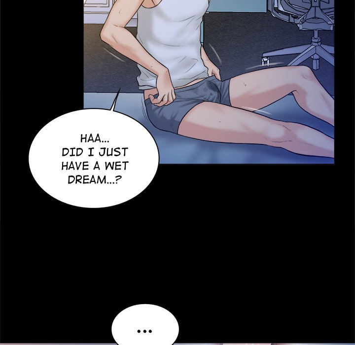 Find That Girl chapter 4 page 56