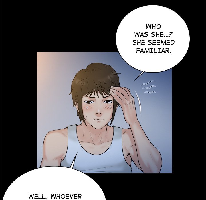 Find That Girl chapter 4 page 58