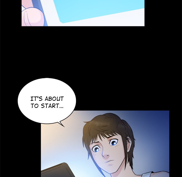 Find That Girl chapter 4 page 61