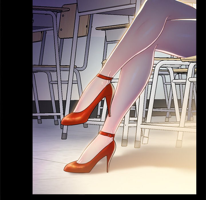 Find That Girl chapter 4 page 64
