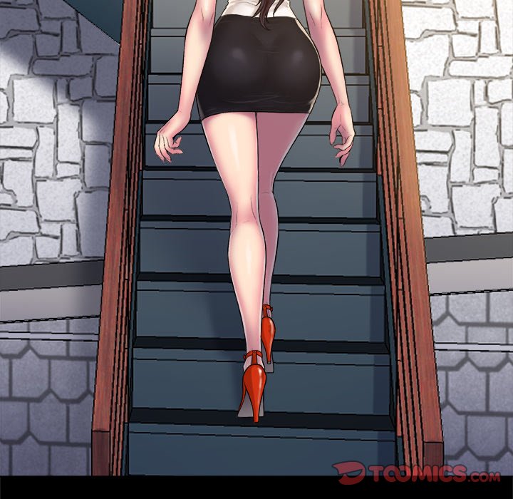 Find That Girl chapter 4 page 66
