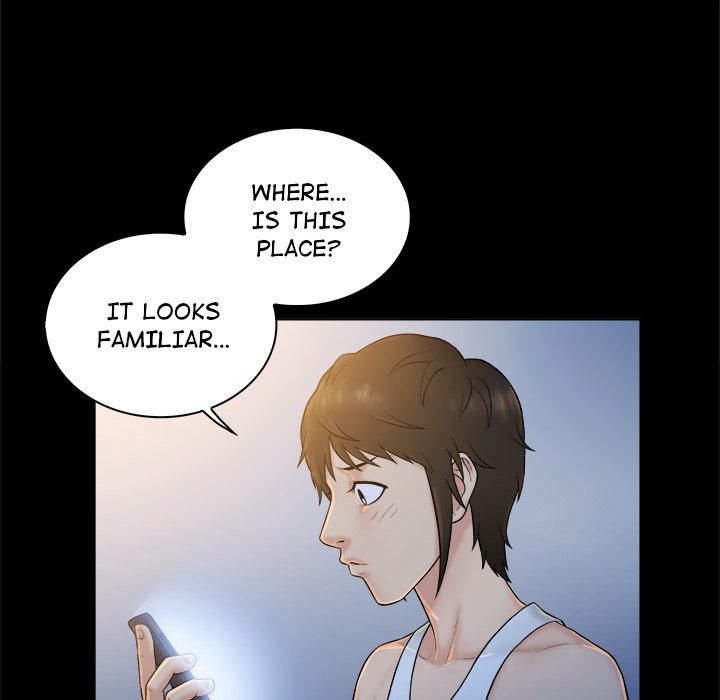 Find That Girl chapter 4 page 67