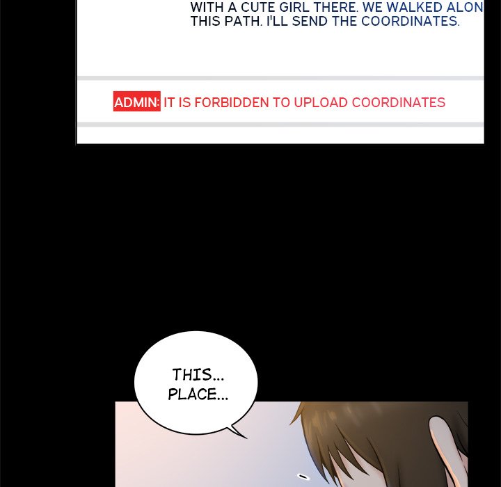 Find That Girl chapter 4 page 69