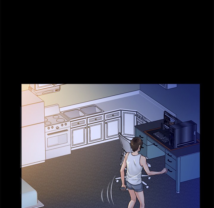 Find That Girl chapter 4 page 73