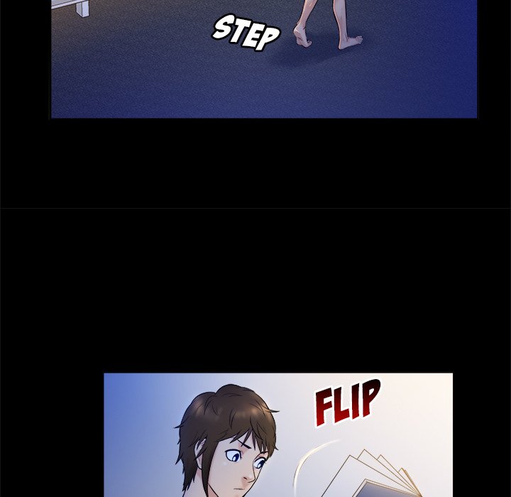Find That Girl chapter 4 page 74