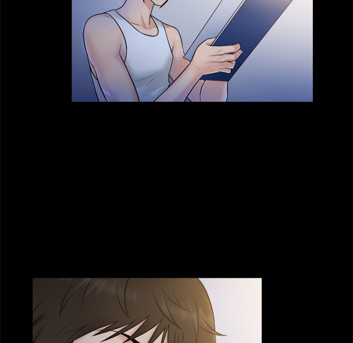 Find That Girl chapter 4 page 75