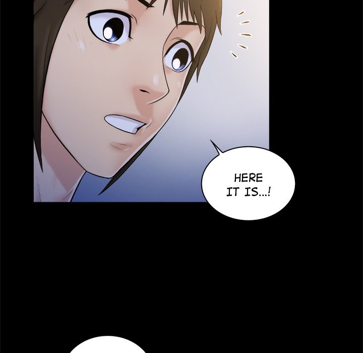 Find That Girl chapter 4 page 76
