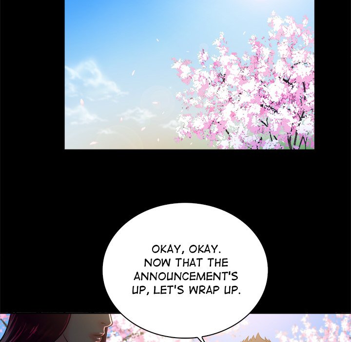 Find That Girl chapter 4 page 81