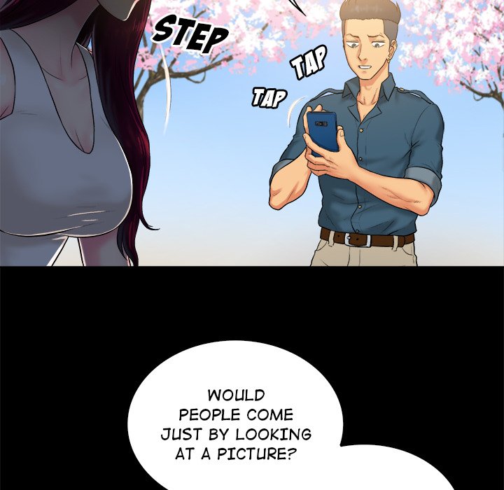 Find That Girl chapter 4 page 82