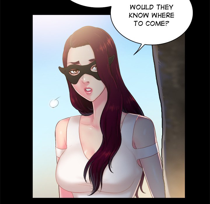 Find That Girl chapter 4 page 83