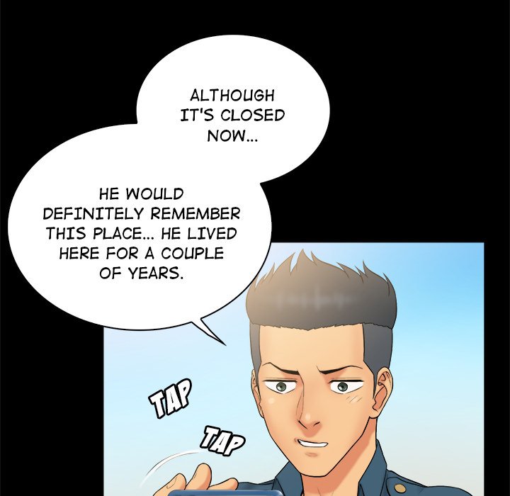 Find That Girl chapter 4 page 84
