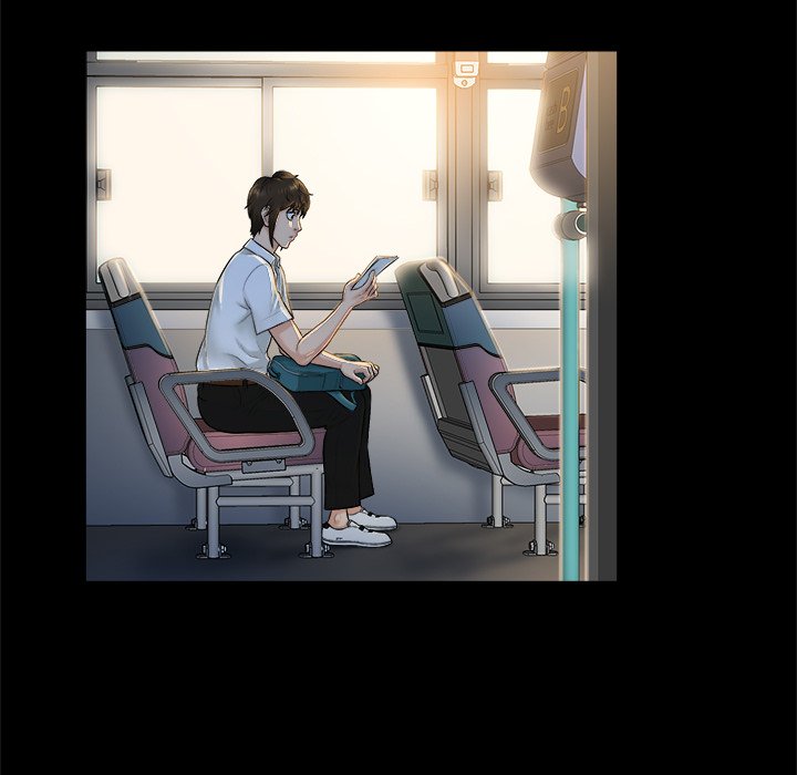 Find That Girl chapter 4 page 89
