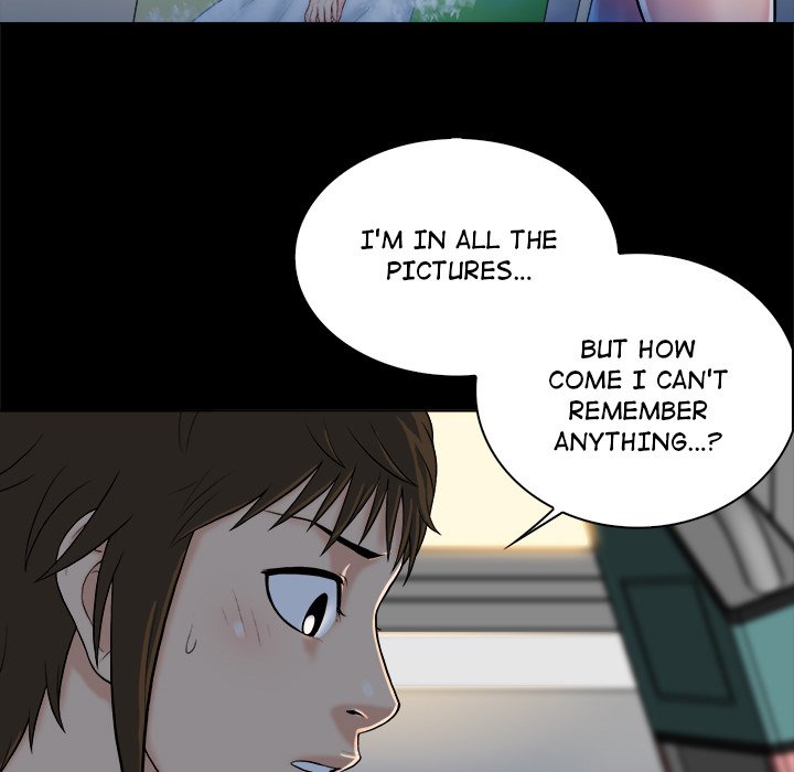 Find That Girl chapter 4 page 91