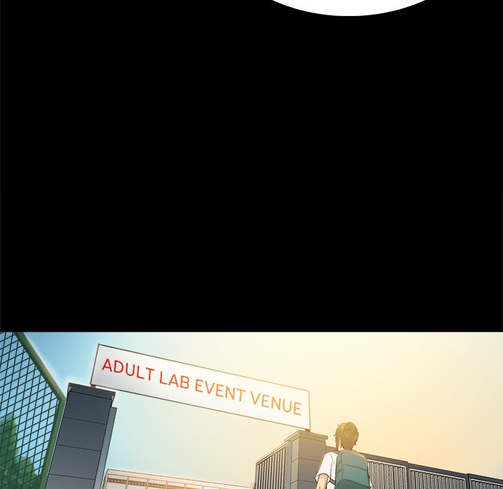 Find That Girl chapter 4 page 95