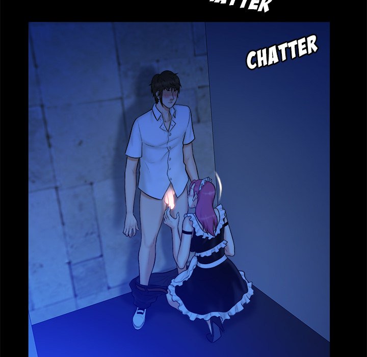 Find That Girl chapter 40 page 9