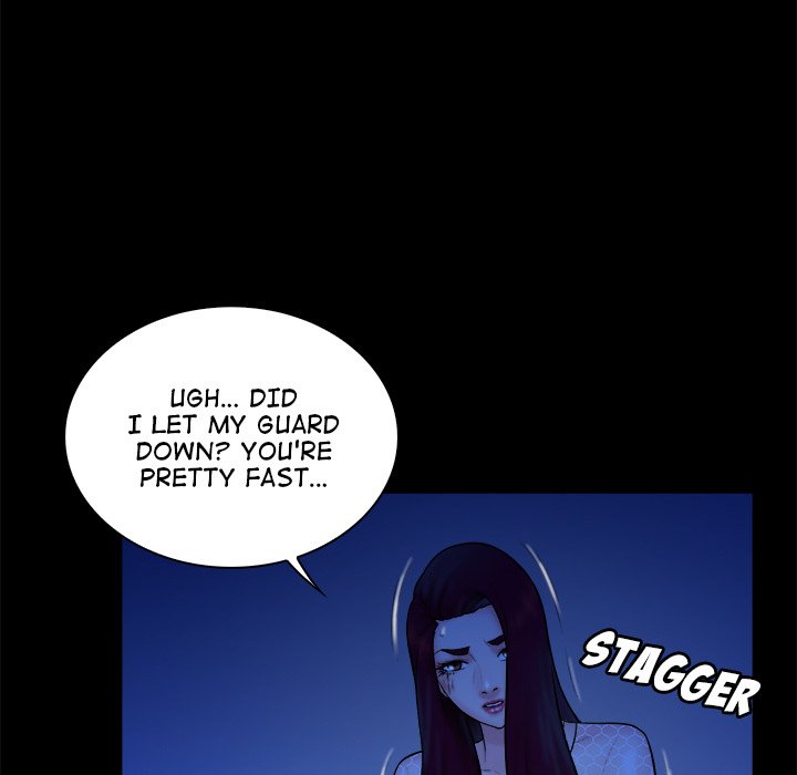 Find That Girl chapter 40 page 54