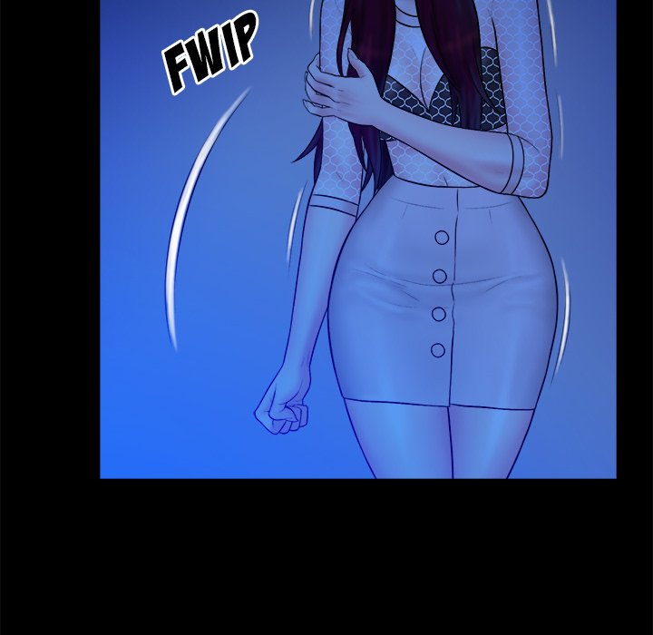 Find That Girl chapter 40 page 55