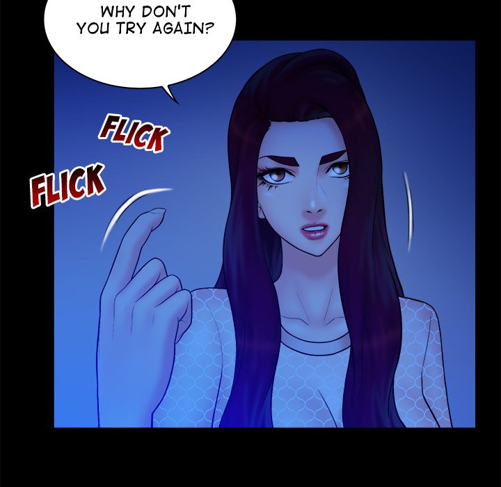 Find That Girl chapter 40 page 58