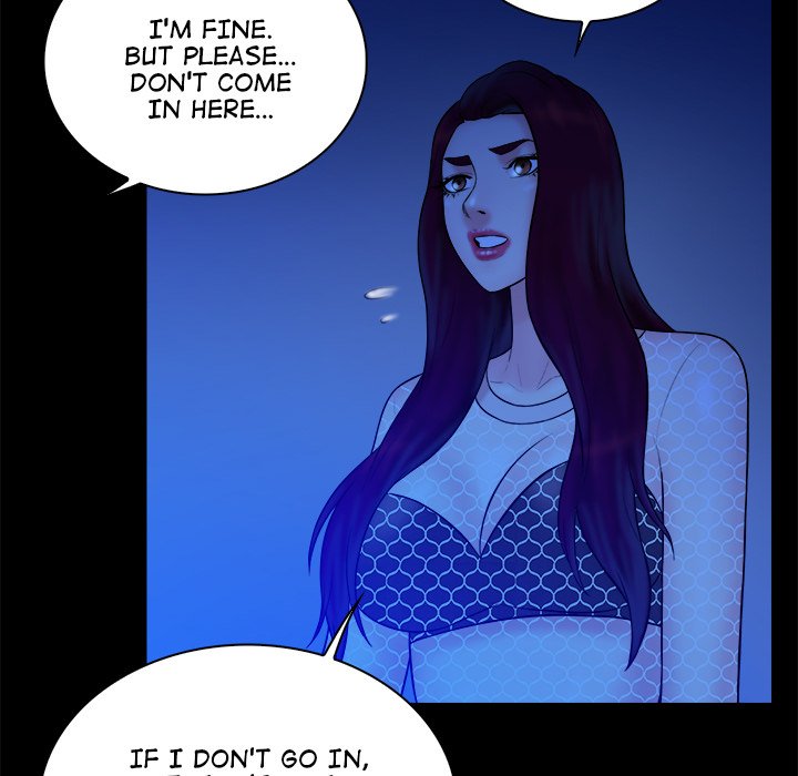 Find That Girl chapter 40 page 99