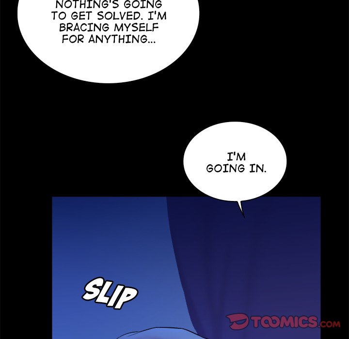 Find That Girl chapter 40 page 100