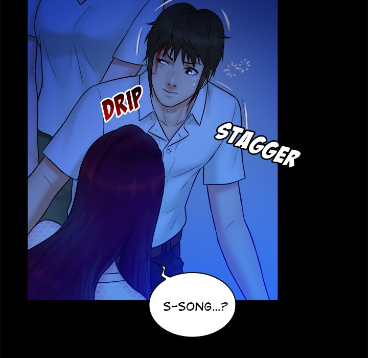 Find That Girl chapter 40 page 118